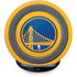 NBA Golden State Warriors Large Logo Fast Charge Wireless Charging Stand Skin